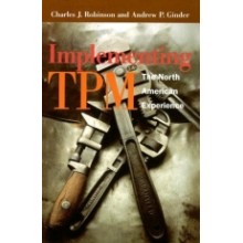 Implementing TPM : The North American Experience